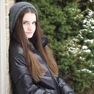 Meet your Posher, Isabella